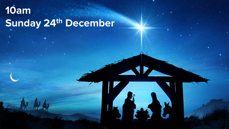 Christmas Services 2023
